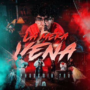 la mera vena lyrics